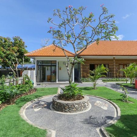 Uluwatu Manik Homestay מראה חיצוני תמונה