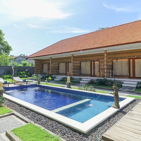 Uluwatu Manik Homestay מראה חיצוני תמונה