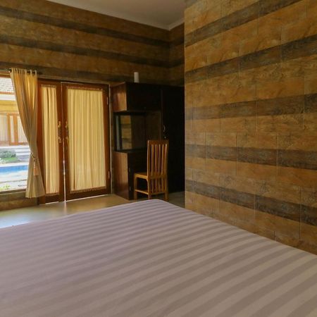 Uluwatu Manik Homestay מראה חיצוני תמונה