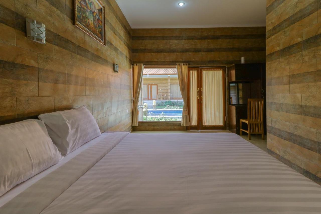 Uluwatu Manik Homestay מראה חיצוני תמונה