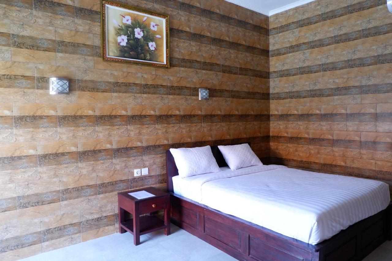 Uluwatu Manik Homestay מראה חיצוני תמונה